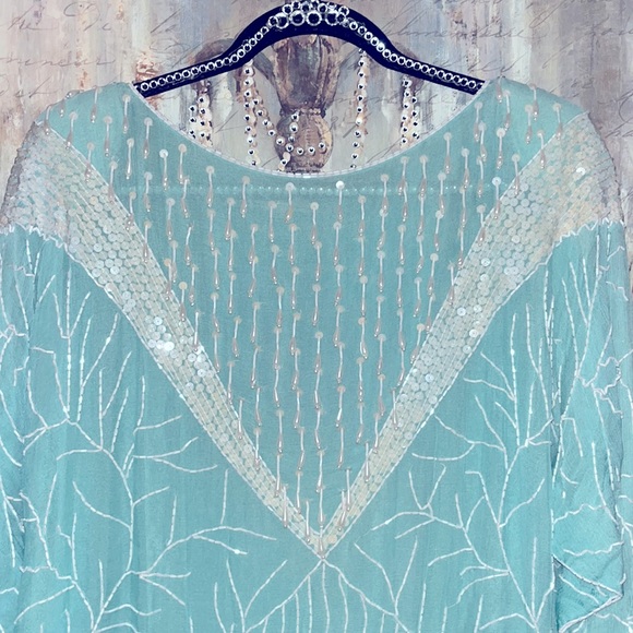 🫶🏻💎🫶🏻•🤍💎 Frank Usher x 70’s Gem 🤍💎•🫶🏻💎🫶🏻 - Picture 1 of 16